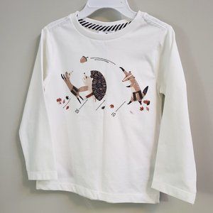 TOMMY BAHAMA Toddler Long Sleeve Shirt